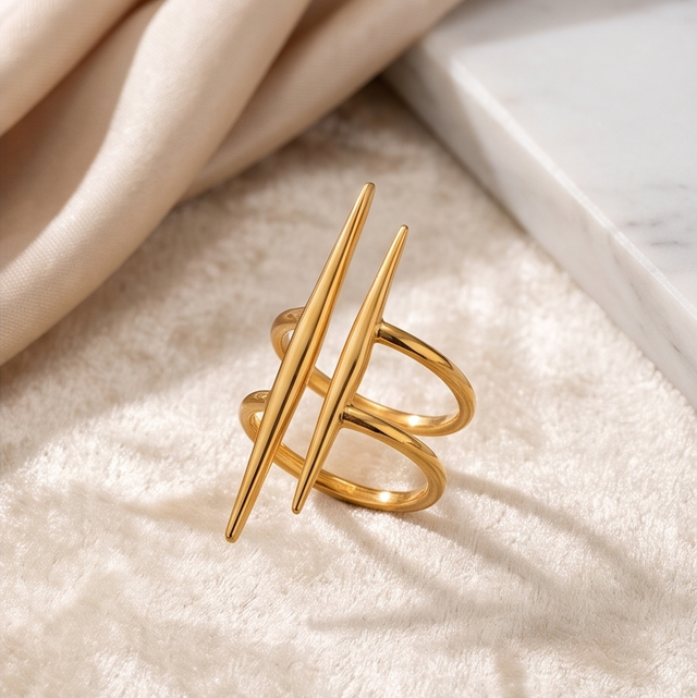 ✨ Bague Léa ✨