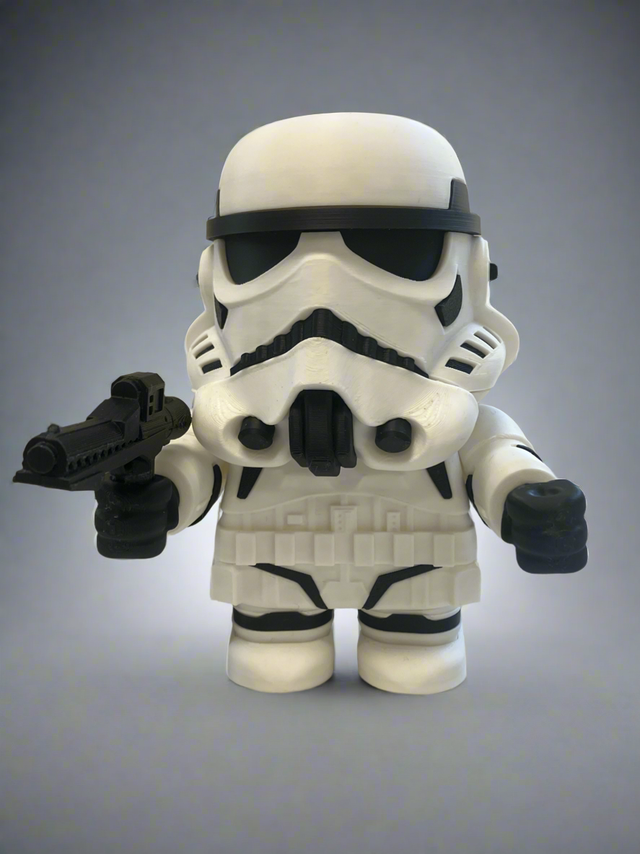 Storm trooper chunk