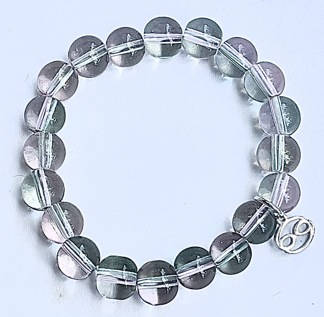 Z27 -Bracelet Cancer