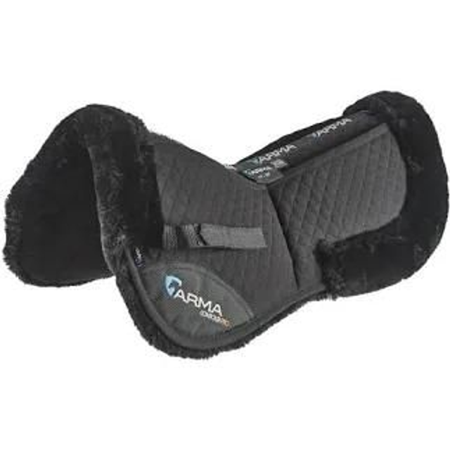 ARMA Corrective Lined Half Pad