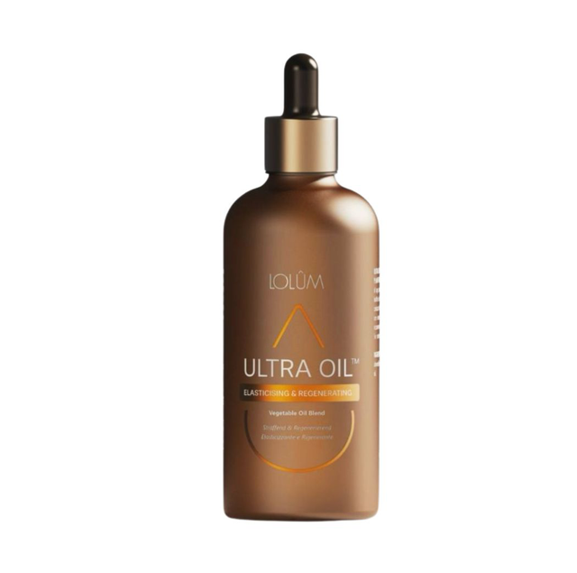ULTRA OIL™ - Pflanzenölmischung, Straffend &‘ Regenerierend