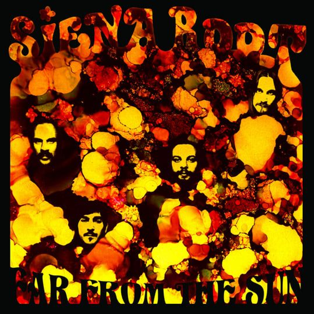 Siena Root - Far From The Sun [CD]/OKR