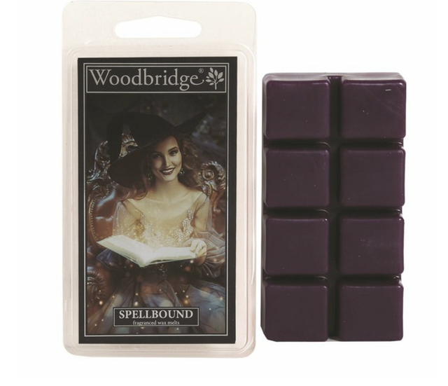 fondant Cire Parfumée Spellbound - 68g