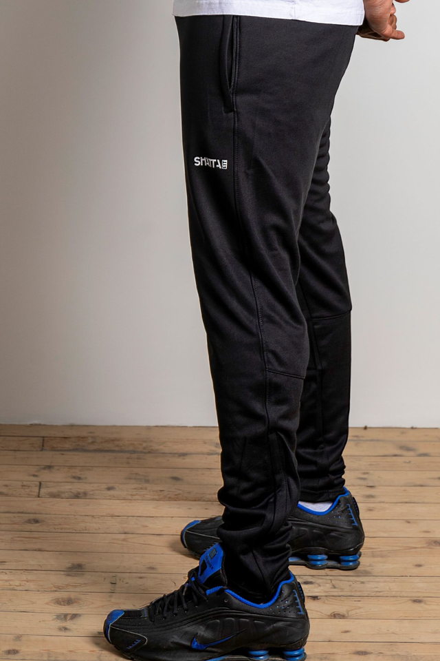 Jogging Homme Noir