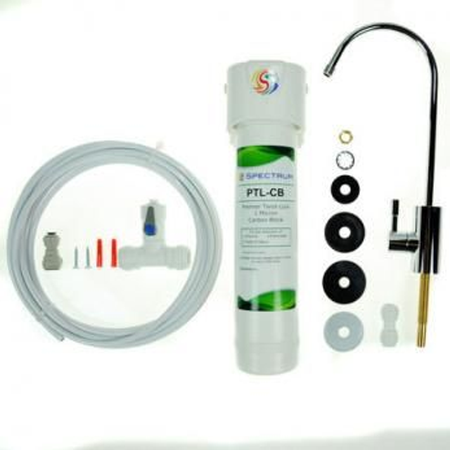 Spectrum Drinking Water Filter System