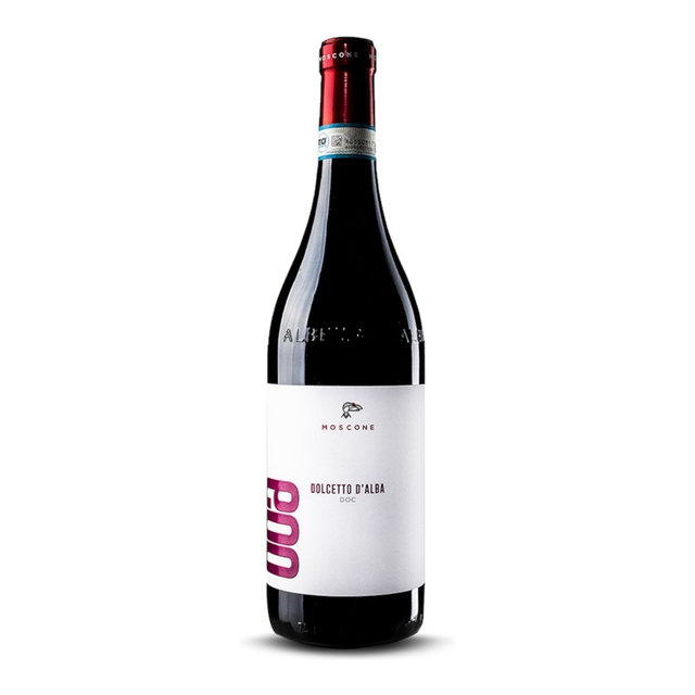 Dolcetto d'Alba 2024
