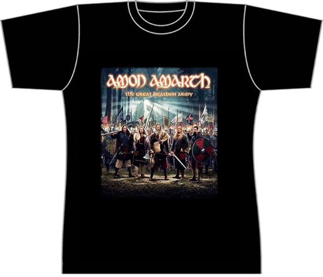 Amon Amarth