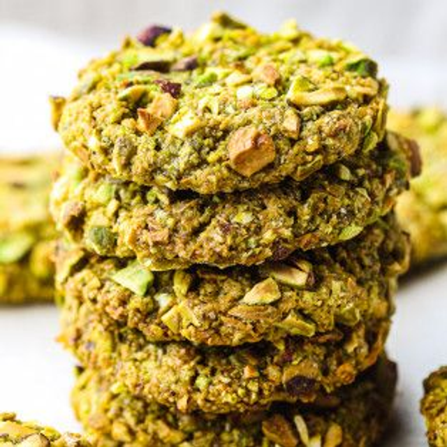 Cookie - Pistacho