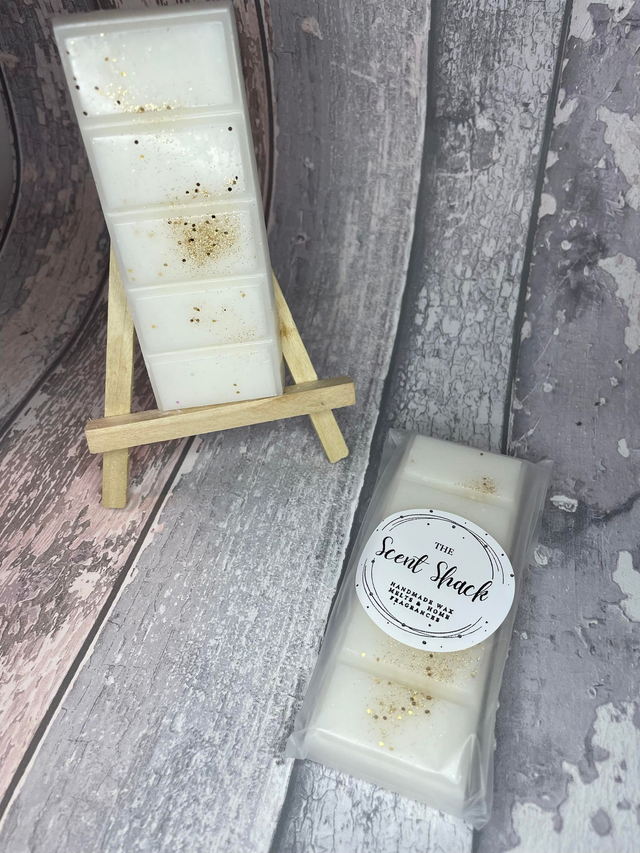 Warm Cashmere &amp; Almond Milk