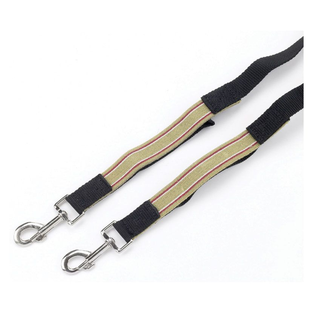 Hy Equestrian Elasticated Side Reins