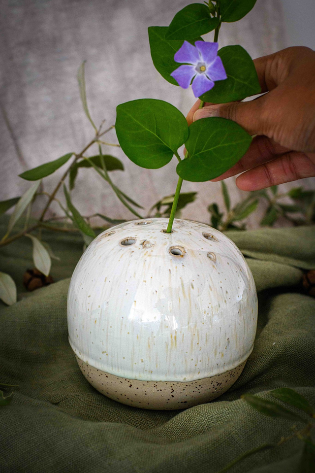 Vase Sphère 