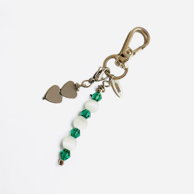EQUI CHARM JOCO HAPPY et son charm bonnet 
