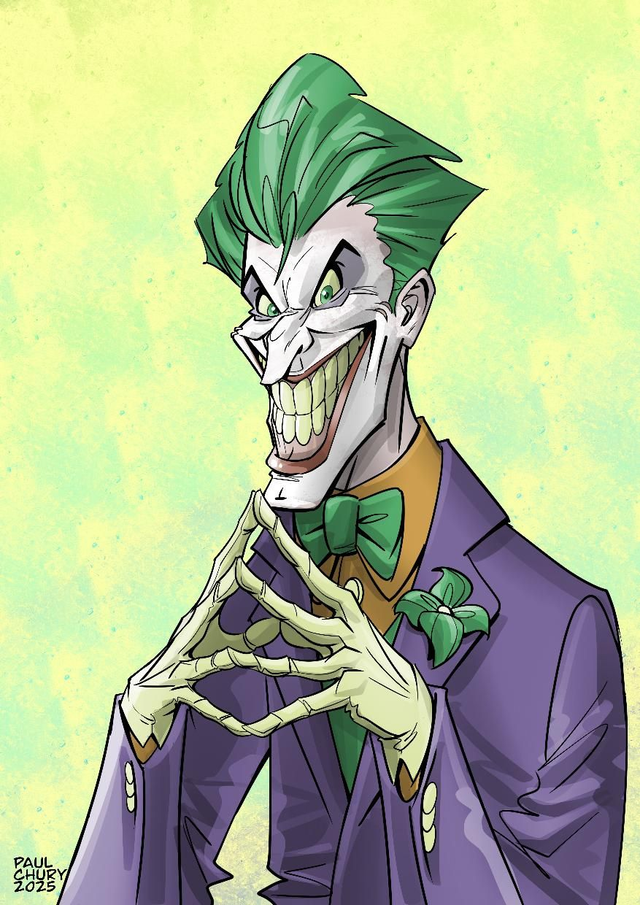 The Joker