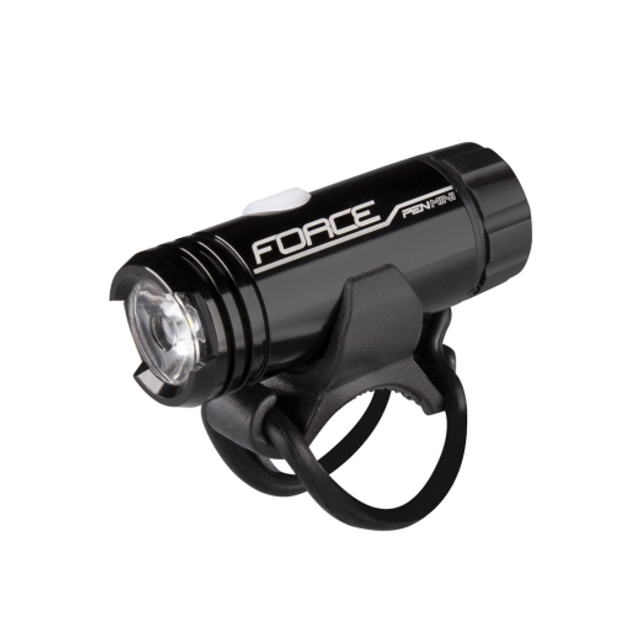 Force Pen Mini USB Front Light 150lm