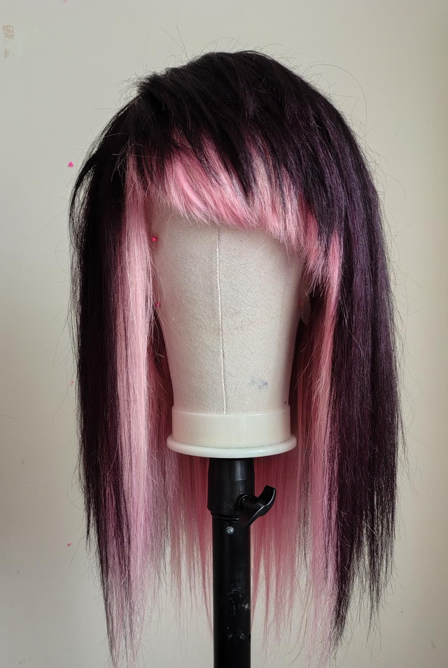 Lexi - Dyed to order