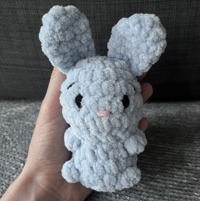 Petit lapin 