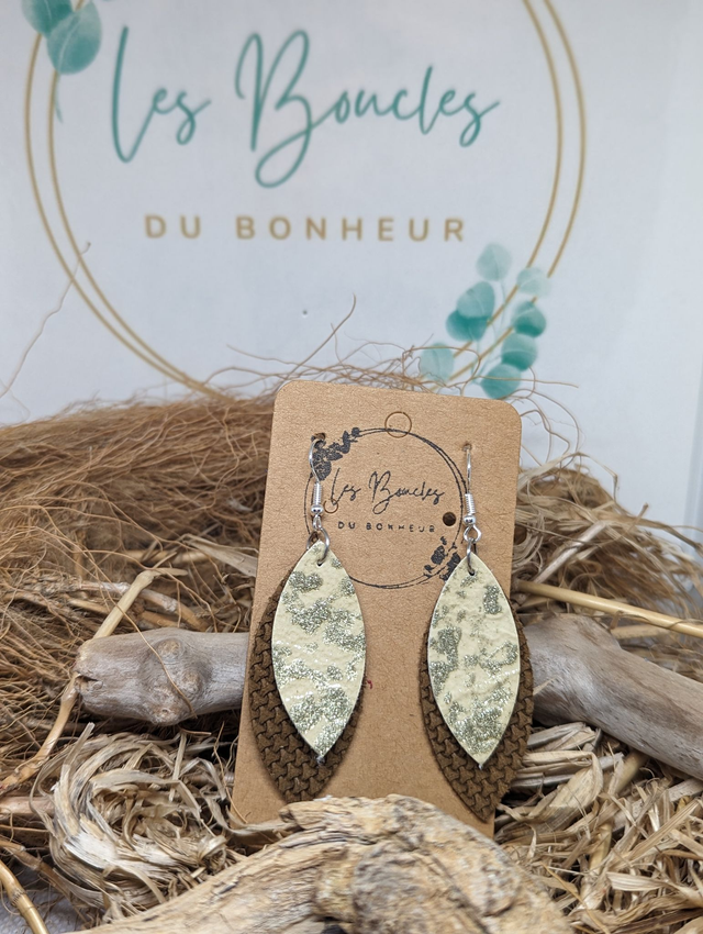 Feuilles f055