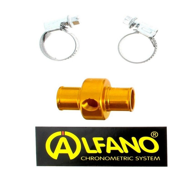 ADAPTATEUR DURIT POUR CAPTEURS DE TEMPÉRATURE 17MM A-261