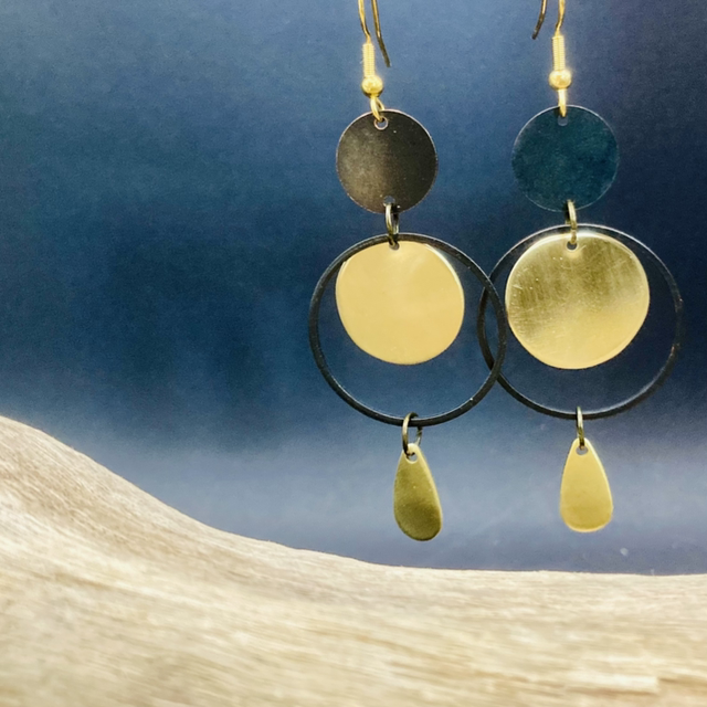 BO Ombre et lumière Madeleine