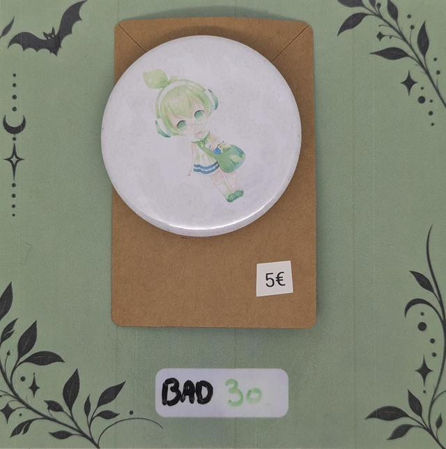 Bad30