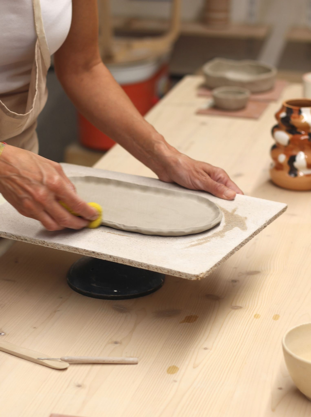 Workshop de Modelado: ¡Crea tu Set de Aperitivo!