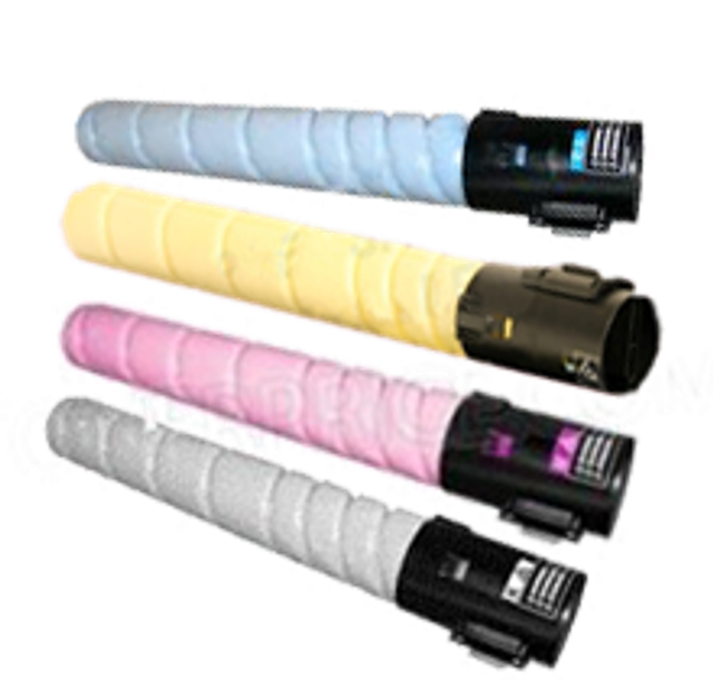 Magenta Com Minolta Bizhub C458 | C558 | C658-26K#A9E8350