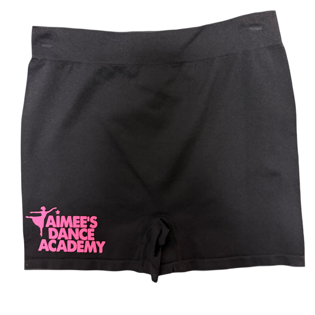 ADA - Elasticated Seamless Shorts