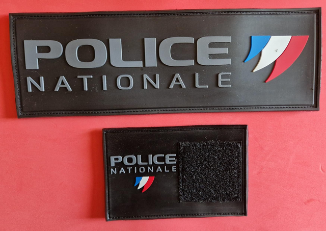 Flaps PN Grade/GS/Petit modèle la paire