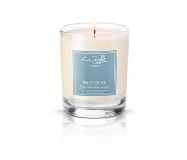 Eve Taylor Fruit Crush Aromawax candle