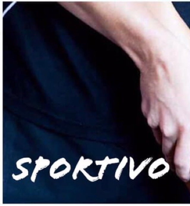 Sportivo 
