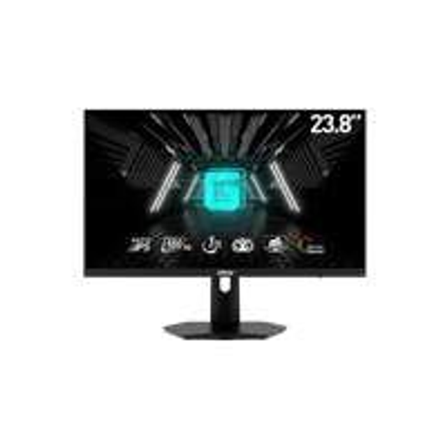 MSI G244F E2 23.8i Rapid IPS Flat 1920x1080 180Hz 1MS