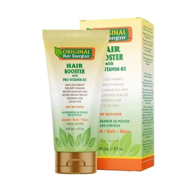 Original Hair Energizer: Booster 6oz