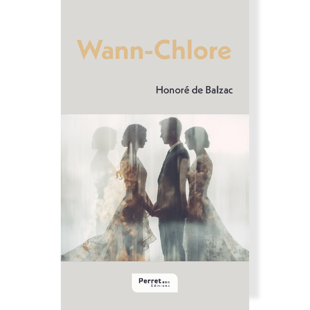 Wann-Chlore • Honoré de Balzac