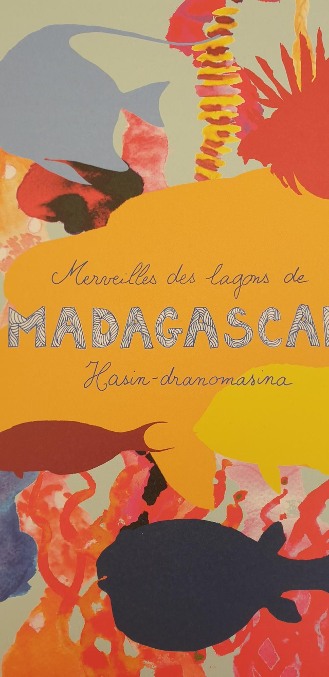 merveilles des lagons de m/car