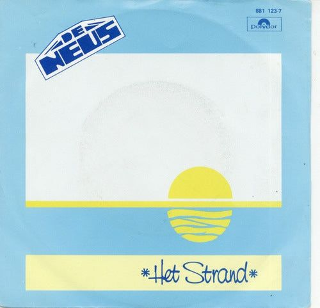 Neus - Het Strand