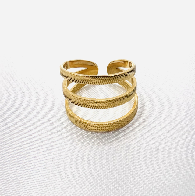 Bague Éléa 