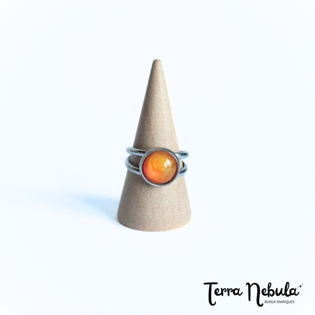 Bague Hélios | BA05
