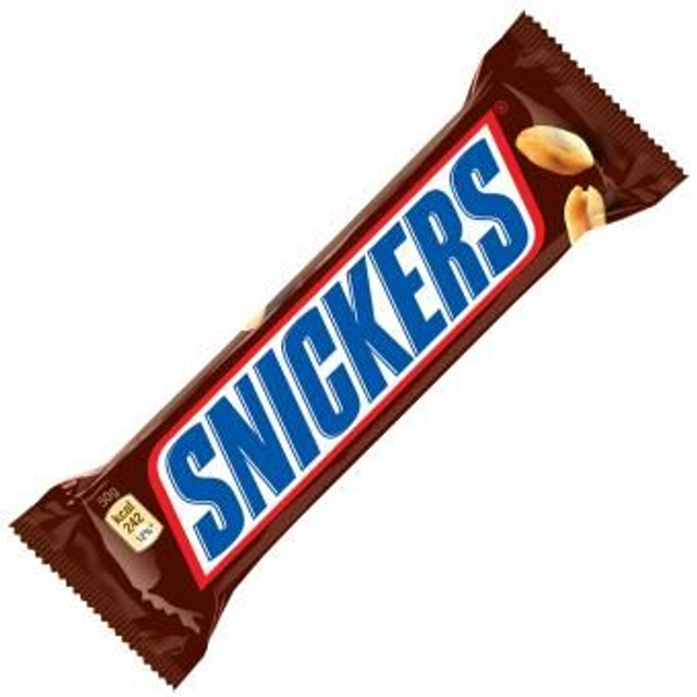 Snickers 50g