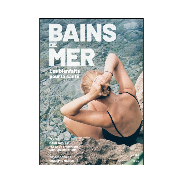 Bains de mer