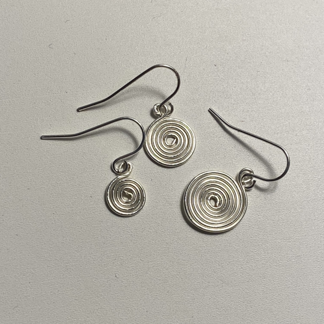 Tippy Earrings
