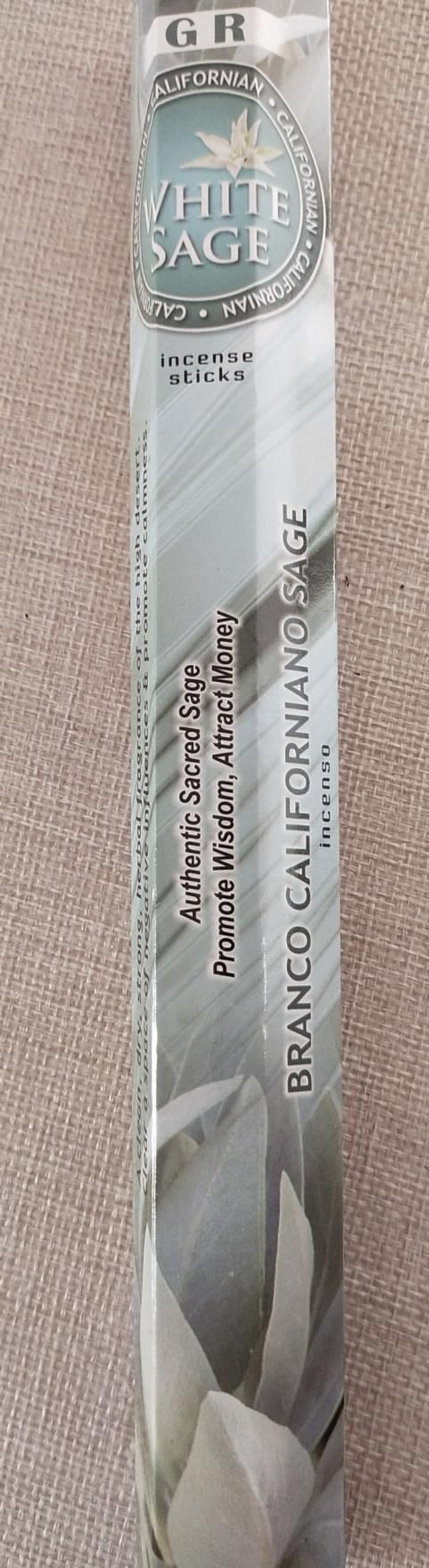 Encens White Sage GR