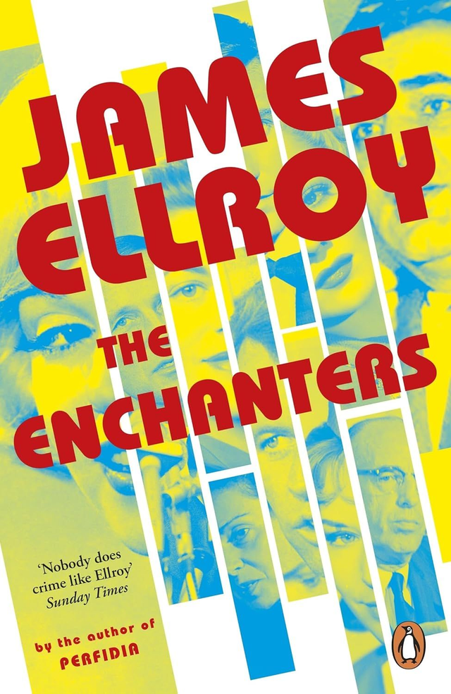 The Enchanters | James Ellroy