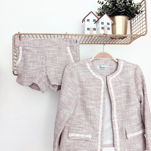 X Ensemble MIRANDA T.6A