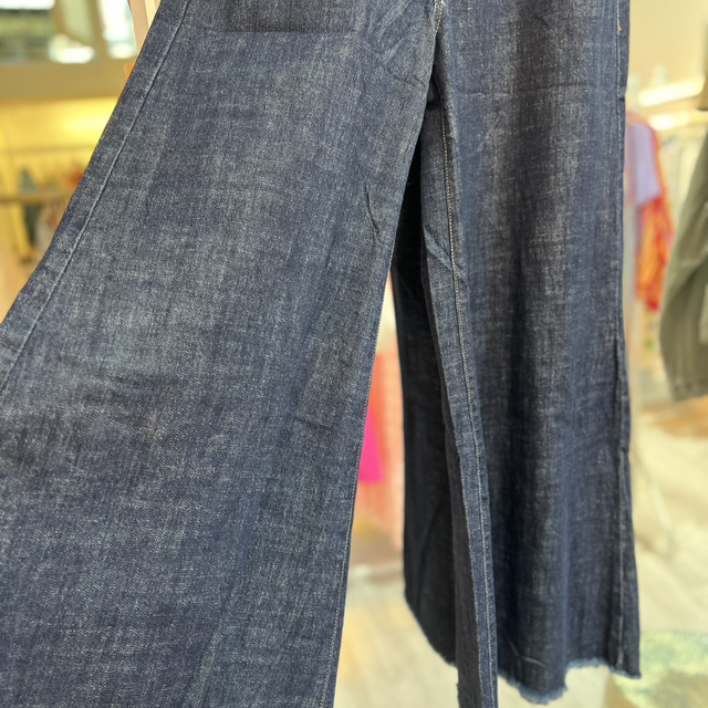 Denim 2 Teiler
