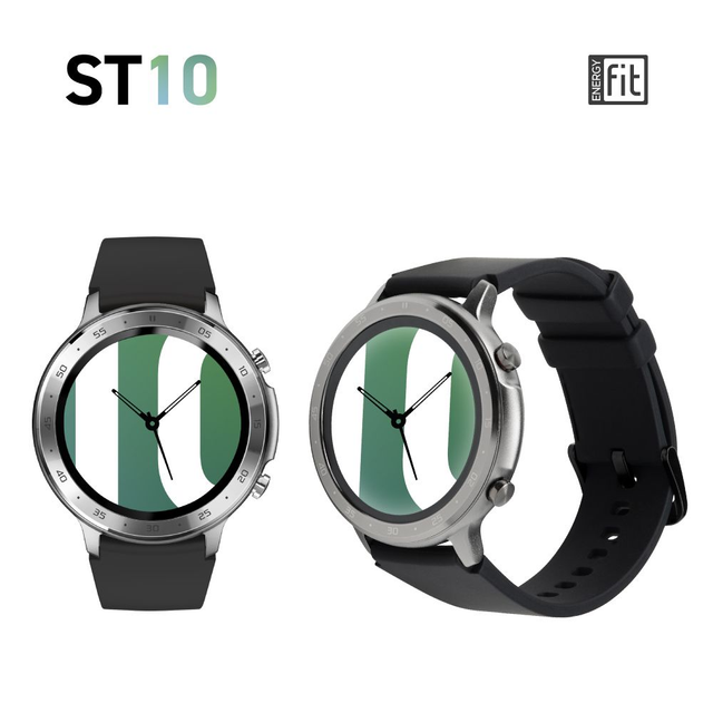  SMARTWATCH ENERGYFIT ST10