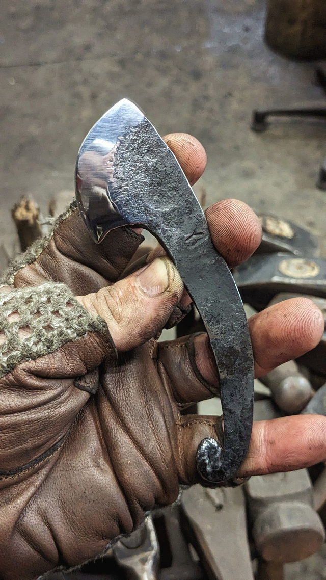 Le Kiridashi de poche