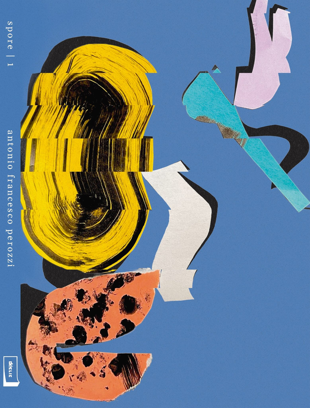 Perozzi Antonio Francesco - Spore / 1