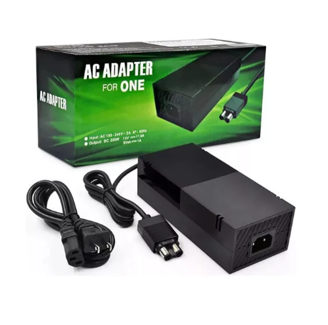 Transformador Xbox One 
