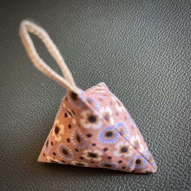 Berlingot de lavande du jardin