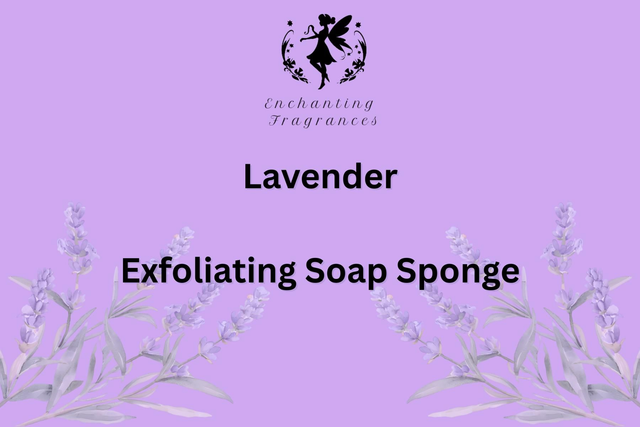 Exfoliating - Lavender 